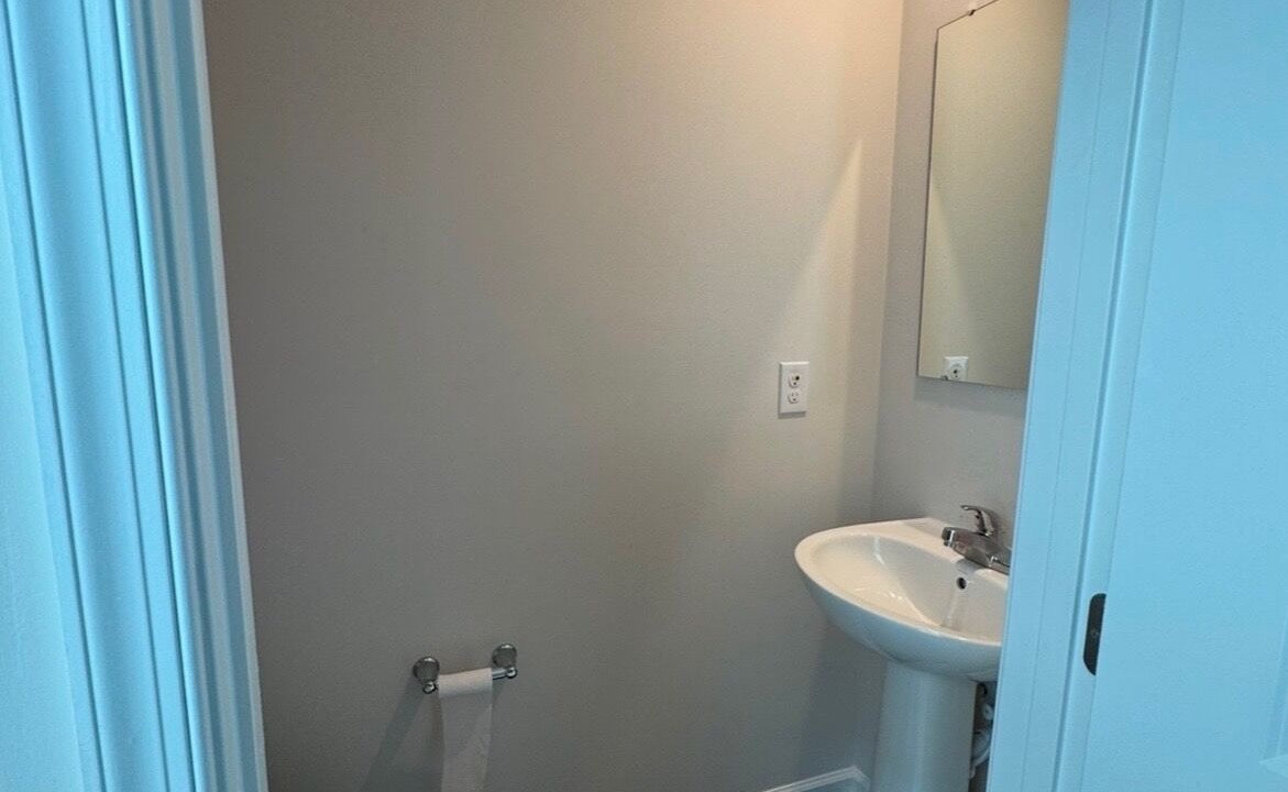 Photo of Bathroom in Changewater