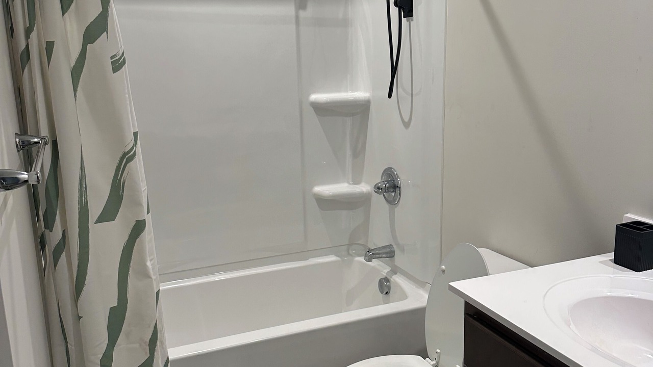 Photo of Bathroom in Changewater