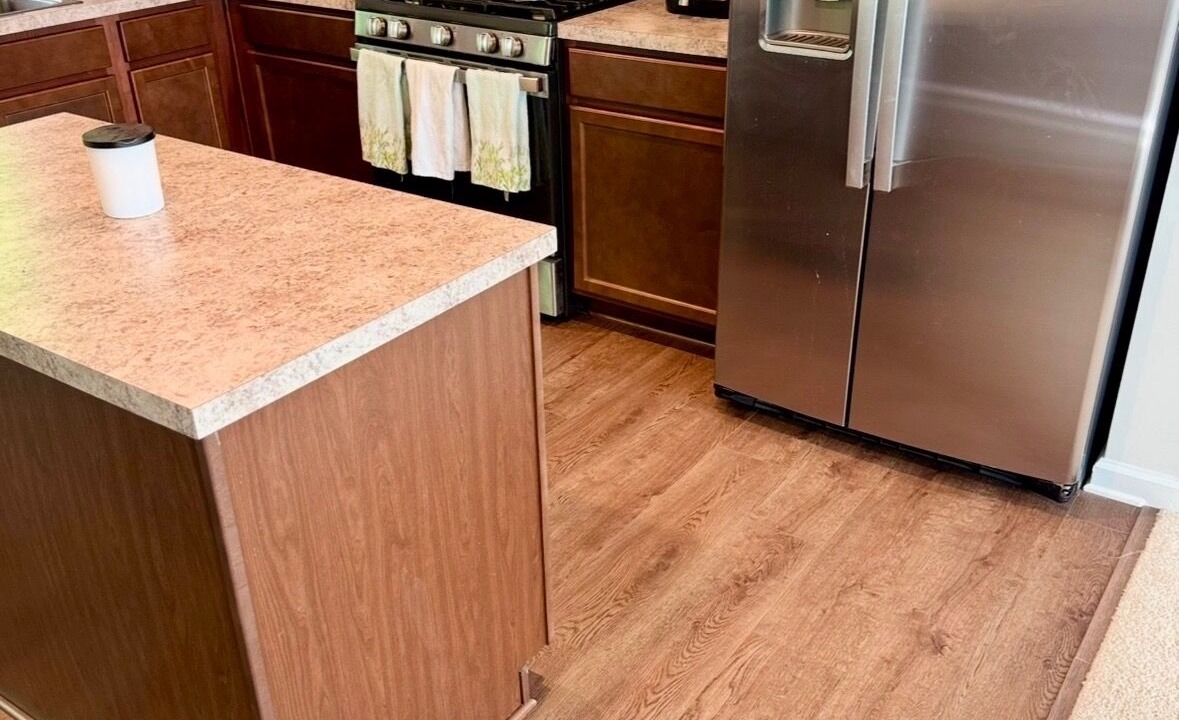 Photo of Kitchen in Changewater