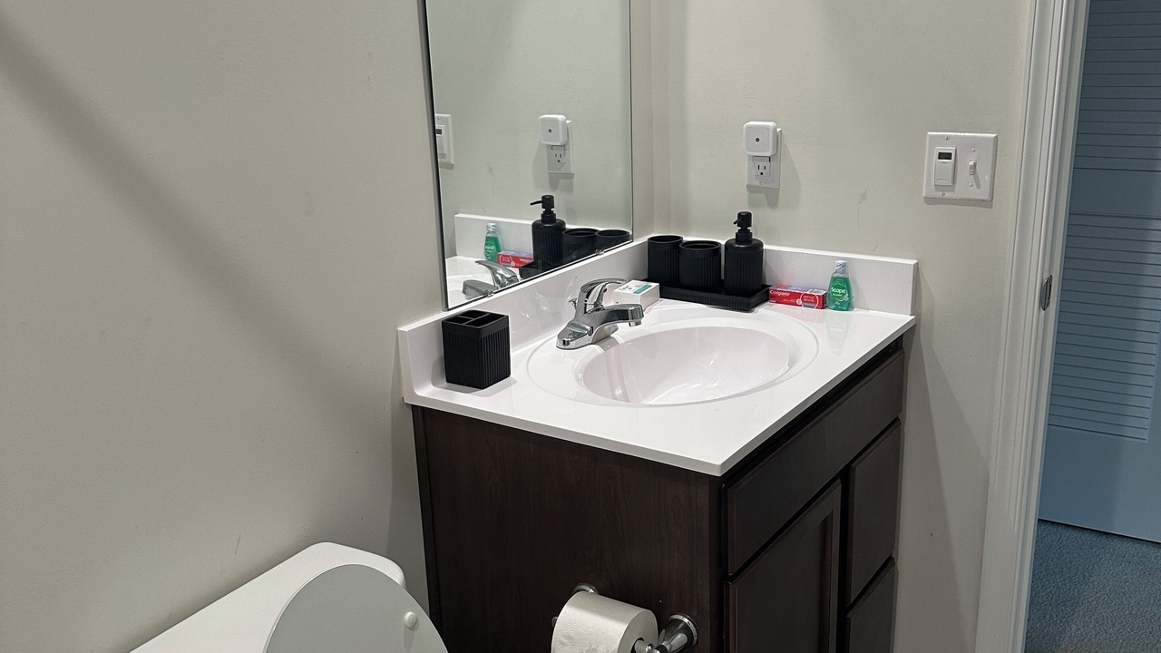 Photo of Bathroom in Changewater