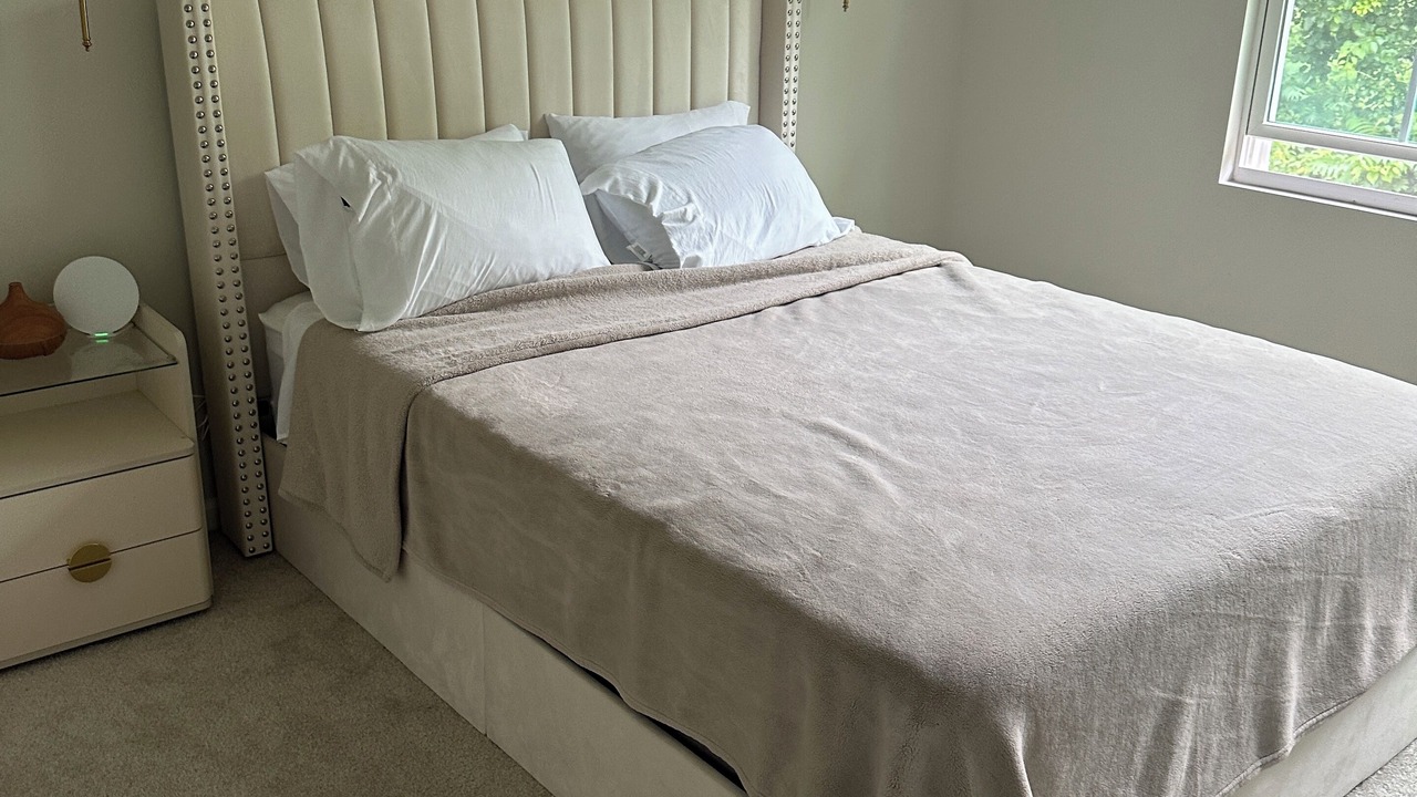 Photo of Bedroom in Changewater