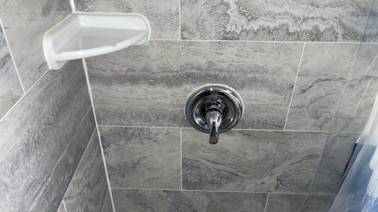 Photo of Bathroom in Upper Darby