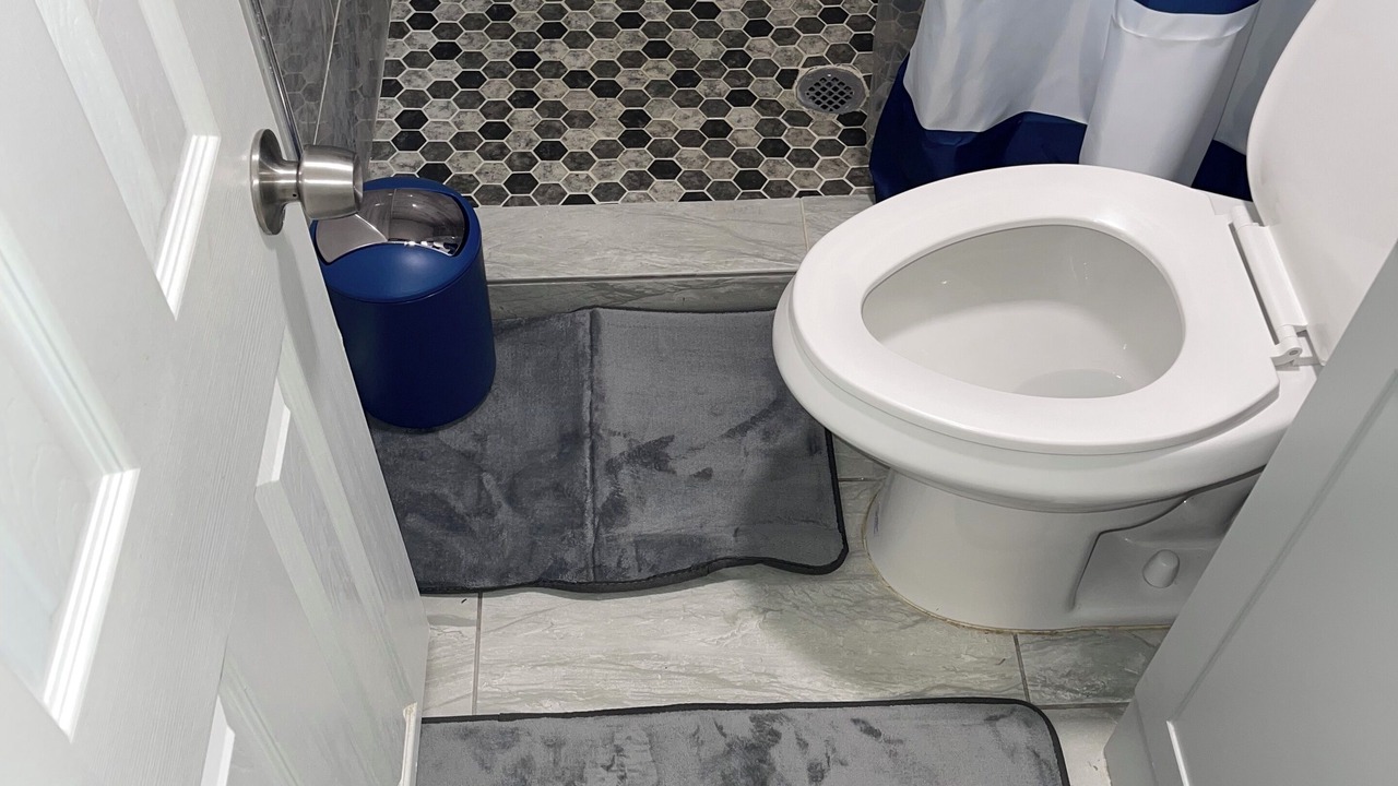 Photo of Bathroom in Upper Darby