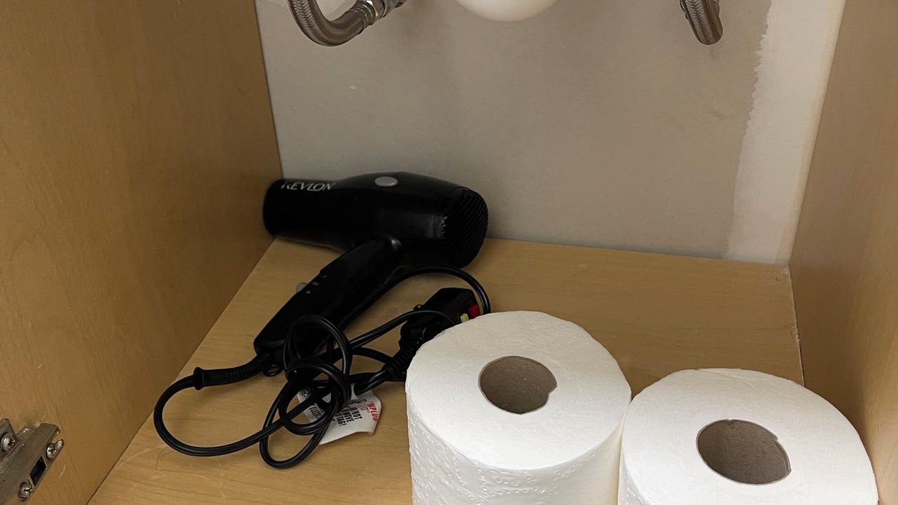 Photo of Bathroom in Upper Darby
