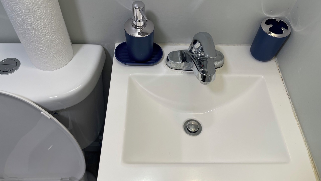 Photo of Bathroom in Upper Darby