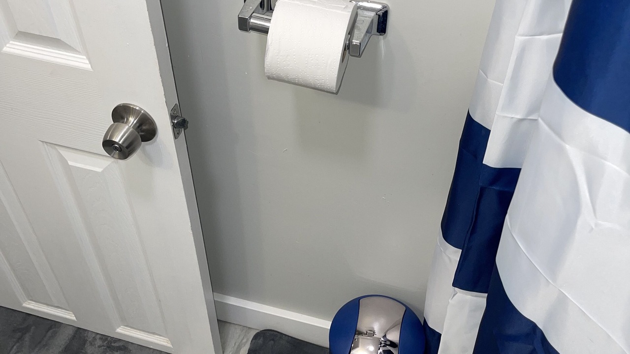 Photo of Bathroom in Upper Darby