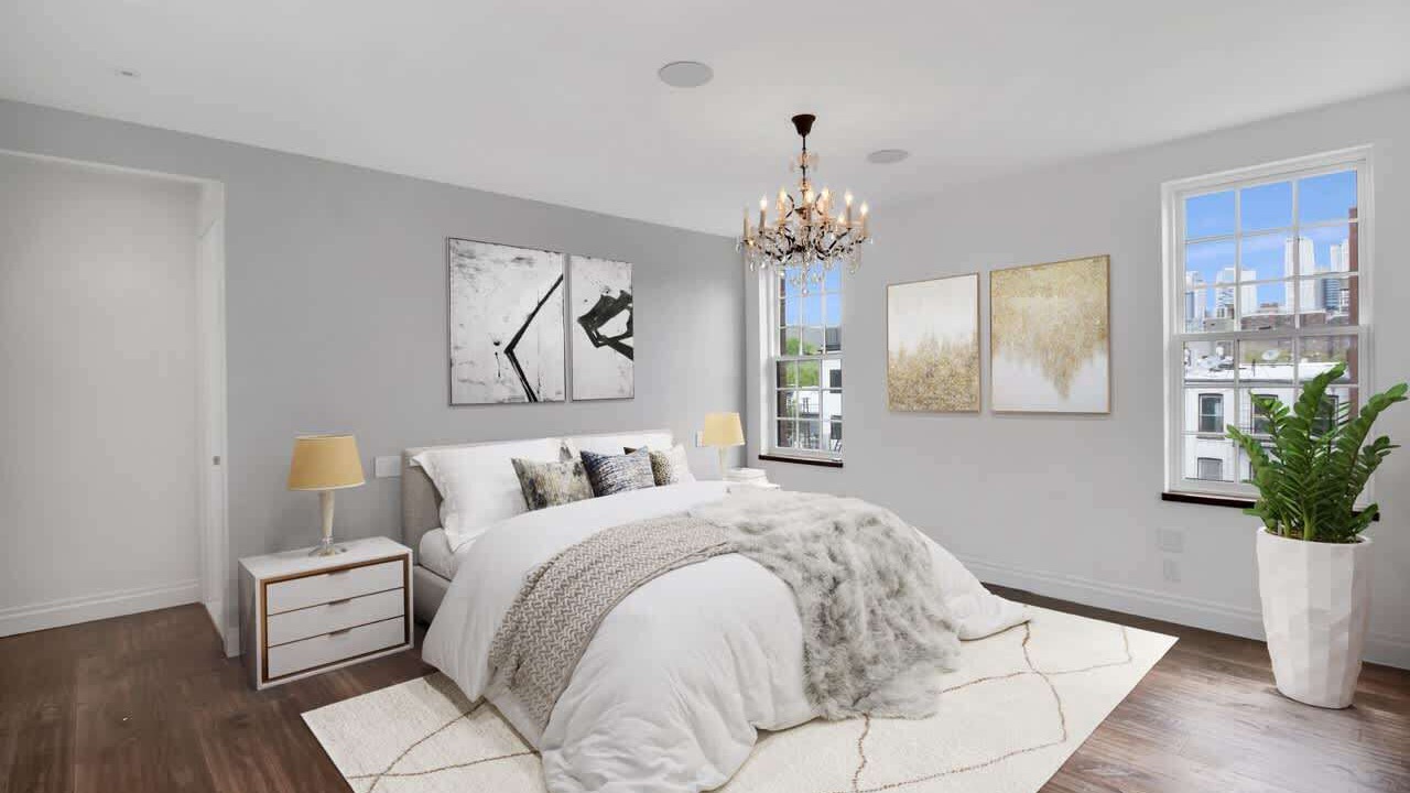 Photo of Bedroom in Gowanus