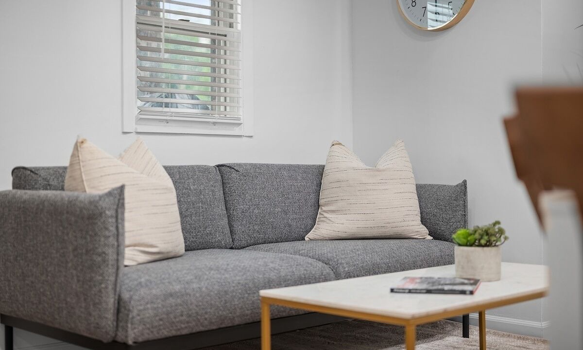Photo of Livingroom in Bakerstown