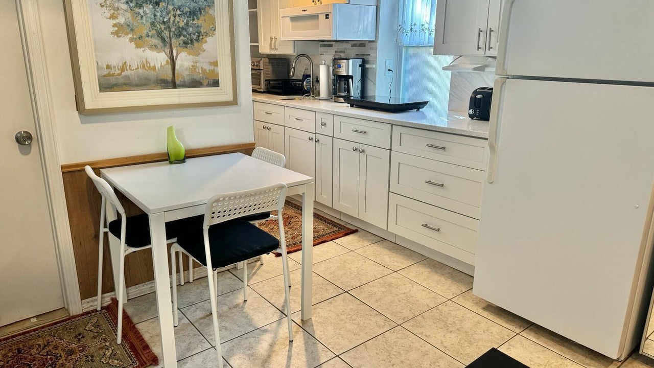 Photo of Kitchen in Roslyn