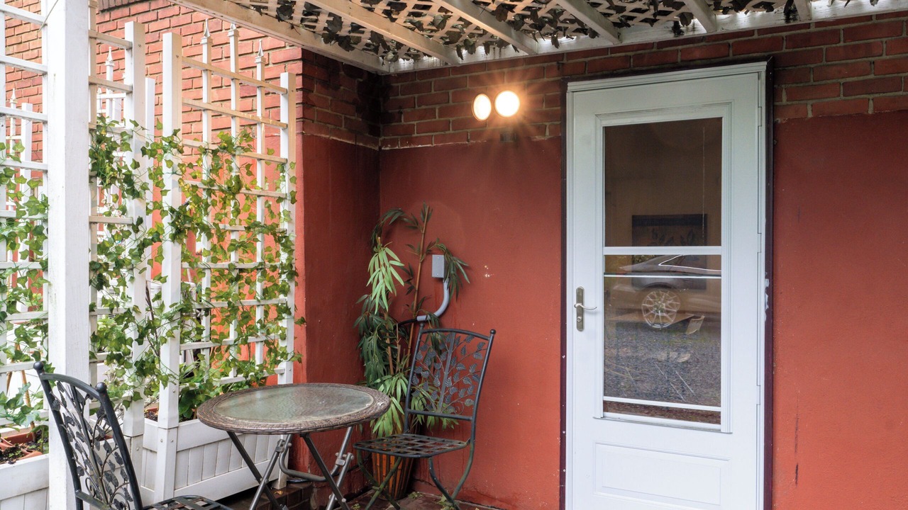 Photo of Outdoor in Roslyn