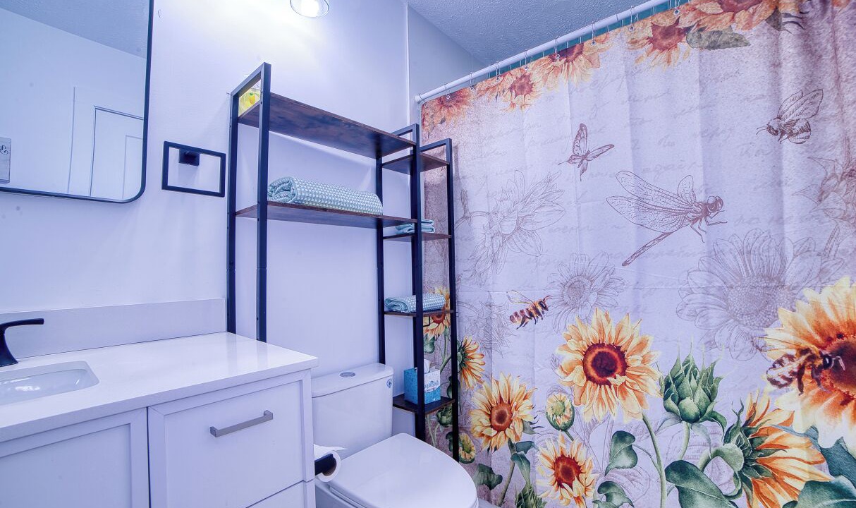 Photo of Bathroom in Ashtabula