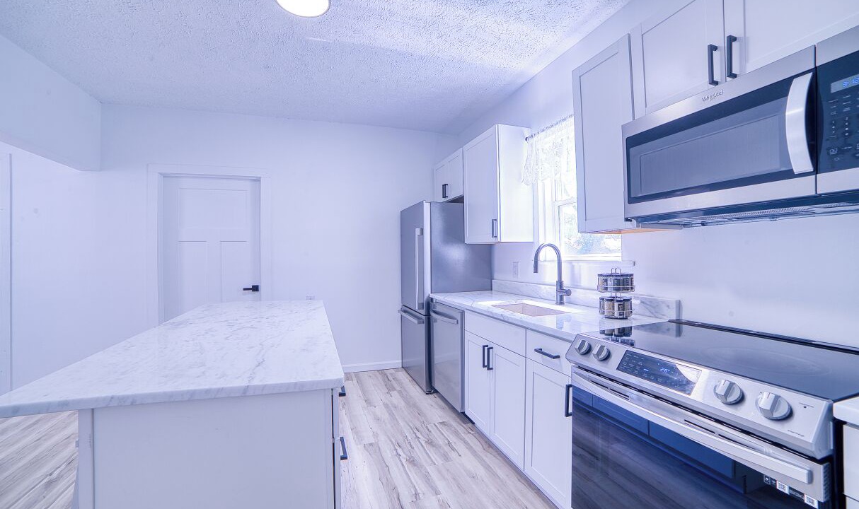 Photo of Kitchen in Ashtabula