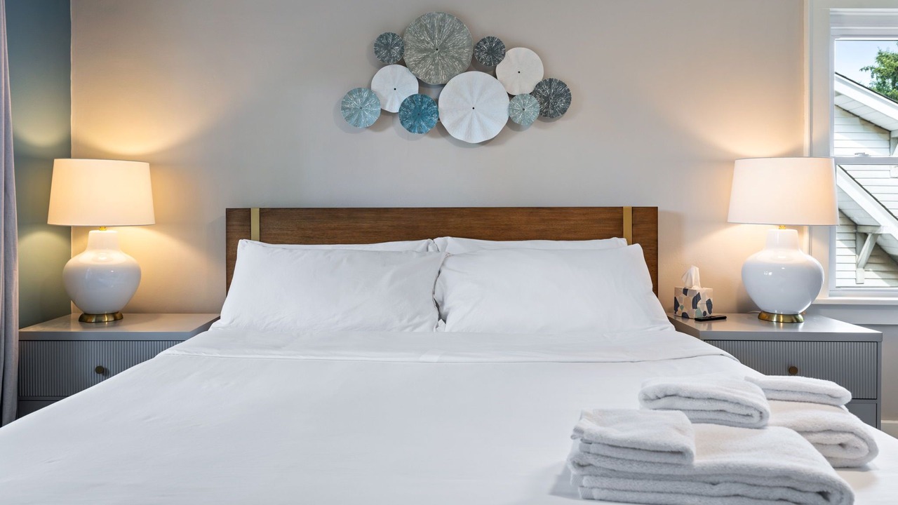 Photo of Bedroom in Marshall-Shadeland