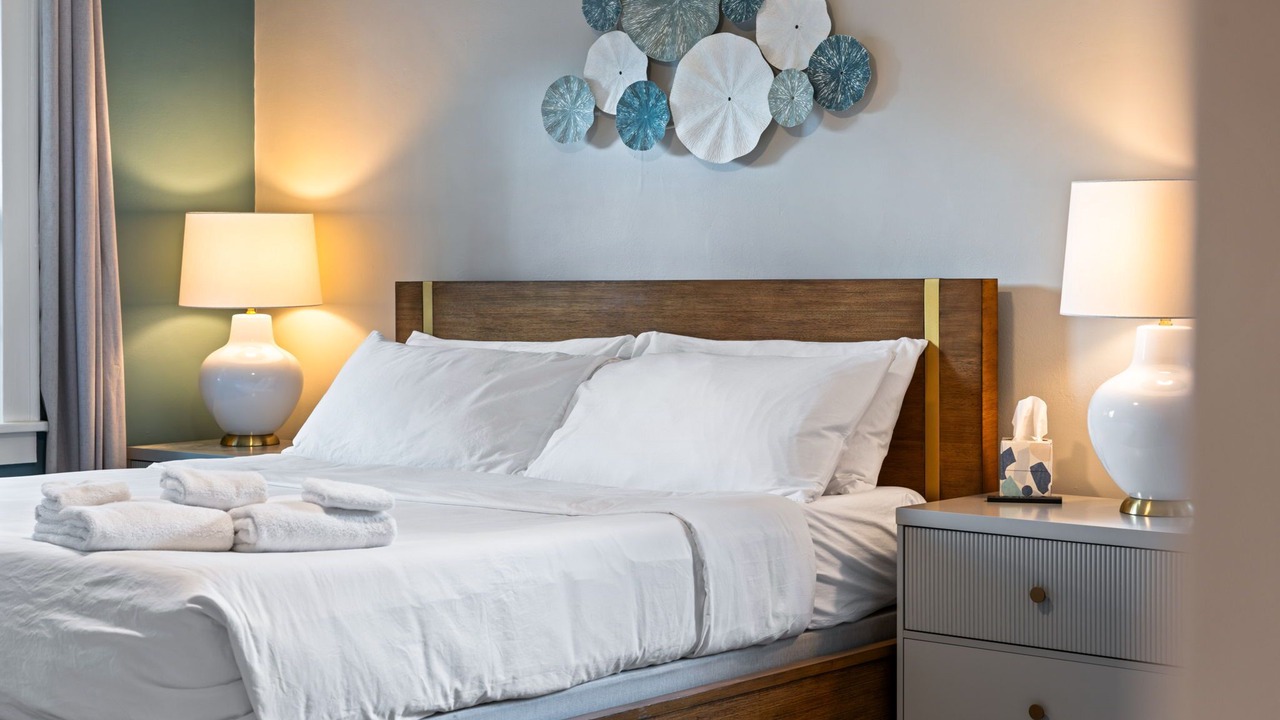 Photo of Bedroom in Marshall-Shadeland