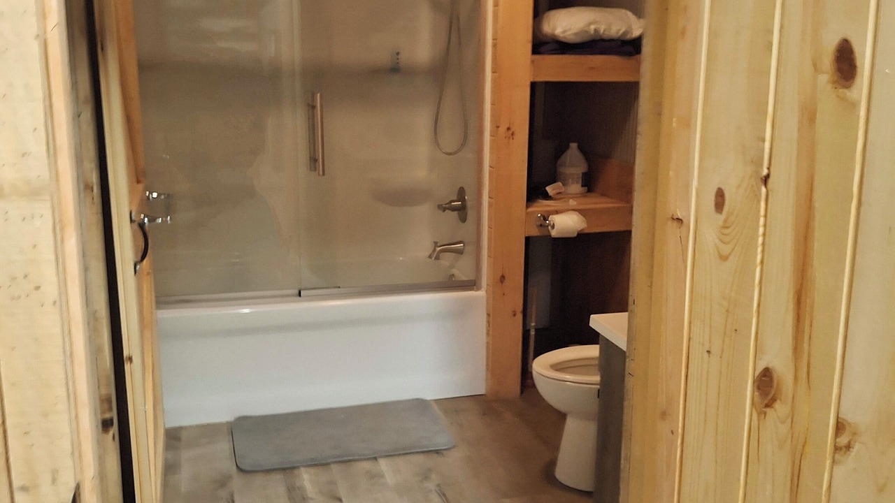 Photo of Bathroom in Danville