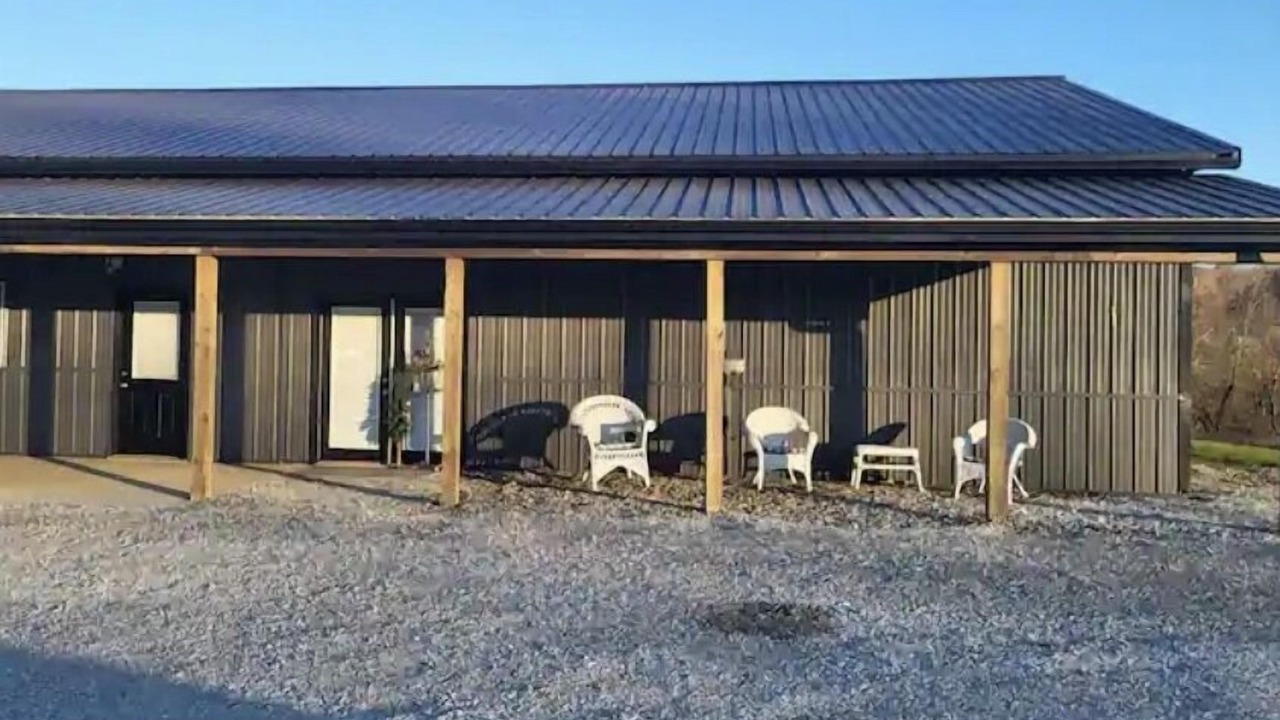Photo of Outdoor in Danville