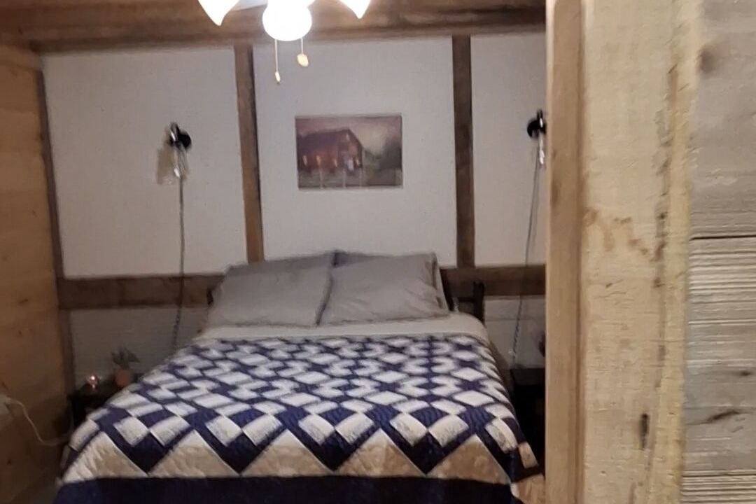 Photo of Bedroom in Danville