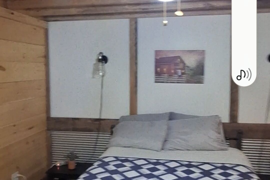 Photo of Bedroom in Danville