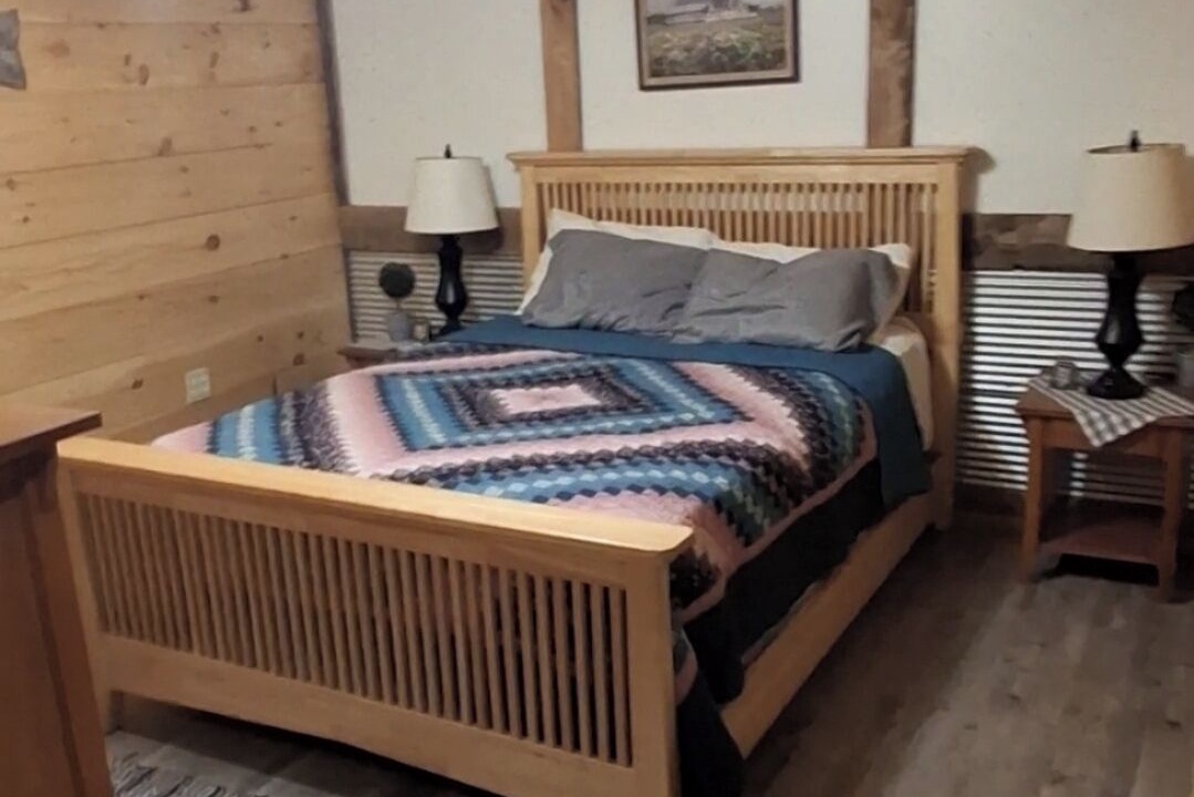 Photo of Bedroom in Danville