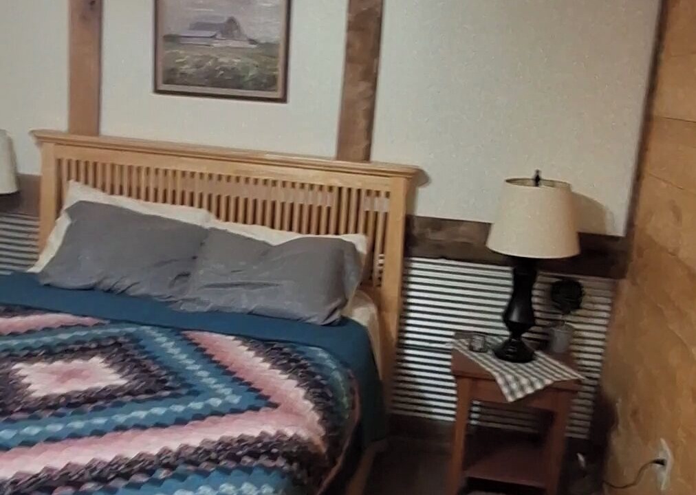 Photo of Bedroom in Danville