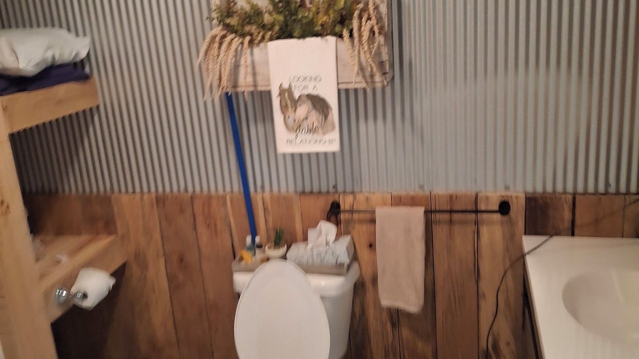 Photo of Bathroom in Danville