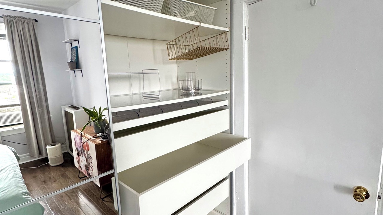 Photo of Bedroom in West Side
