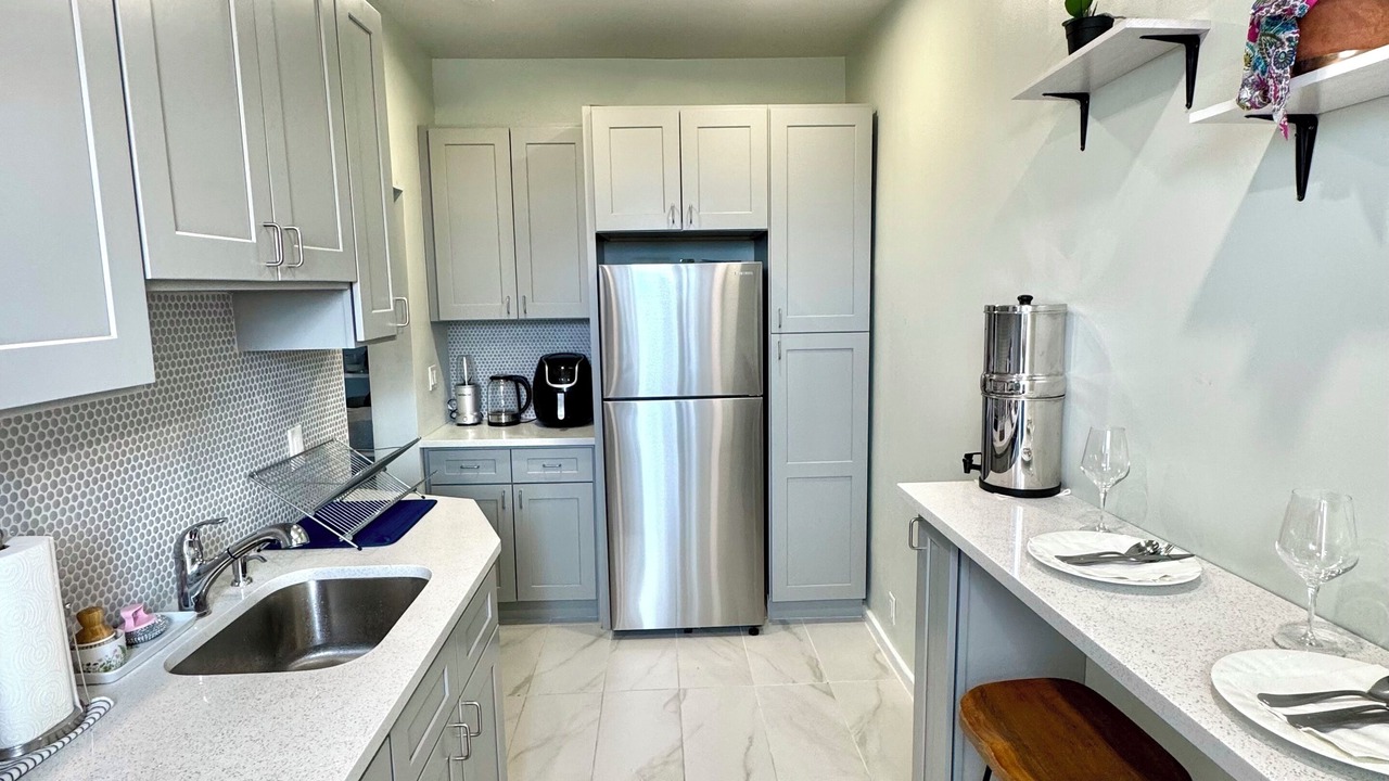 Photo of Kitchen in West Side