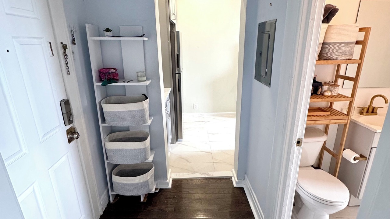 Photo of Bathroom in West Side