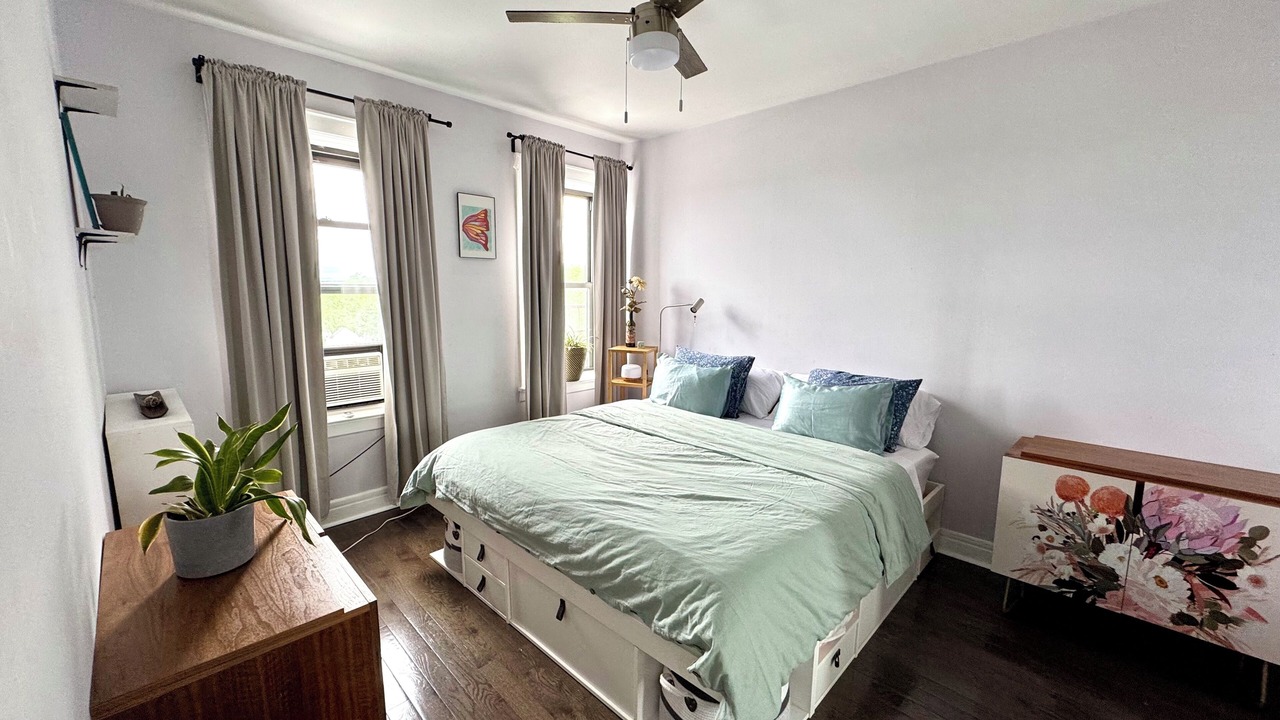 Photo of Bedroom in West Side