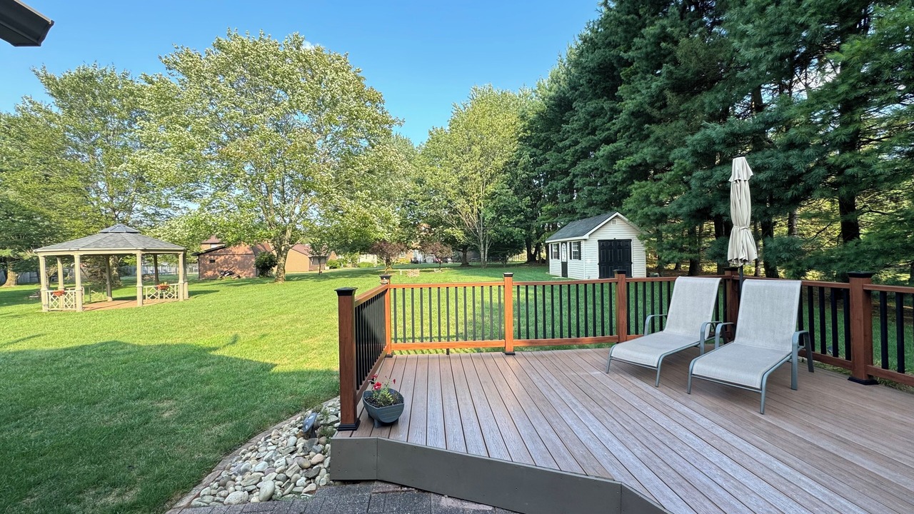 Photo of Patio Balcony in Natrona