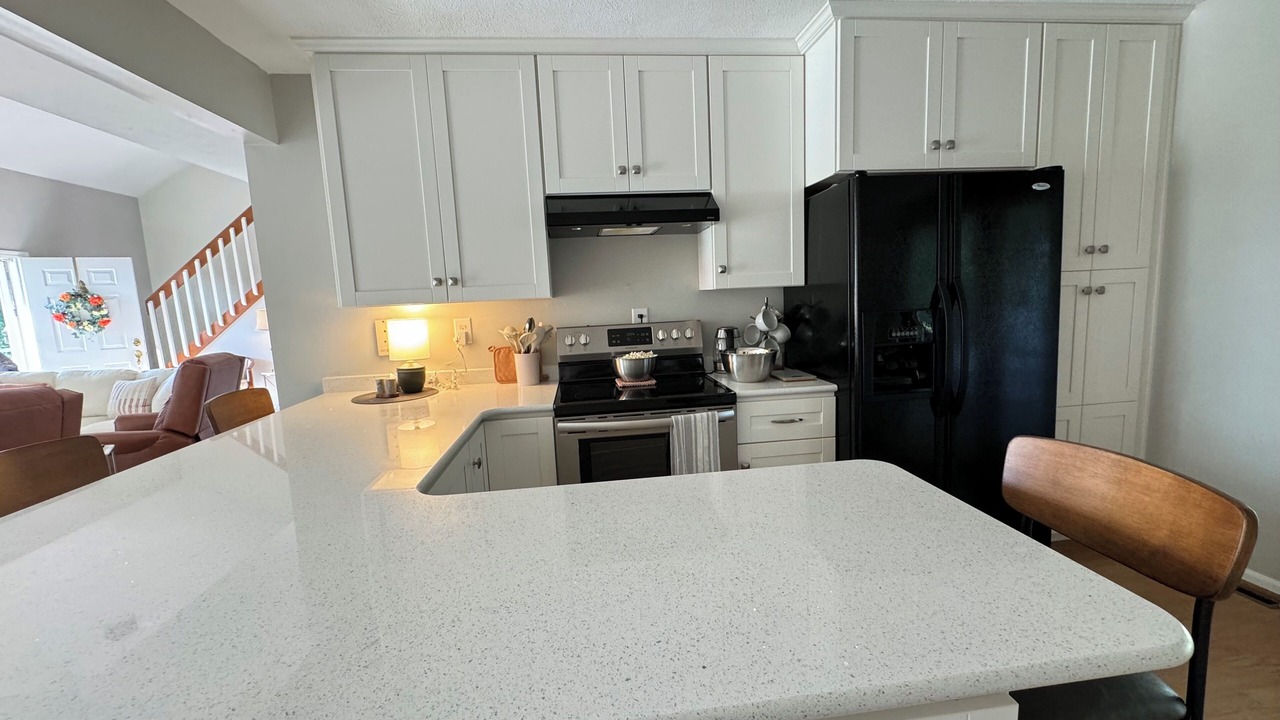 Photo of Kitchen in Natrona