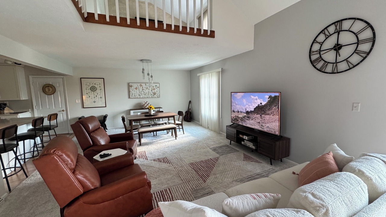 Photo of Livingroom in Natrona