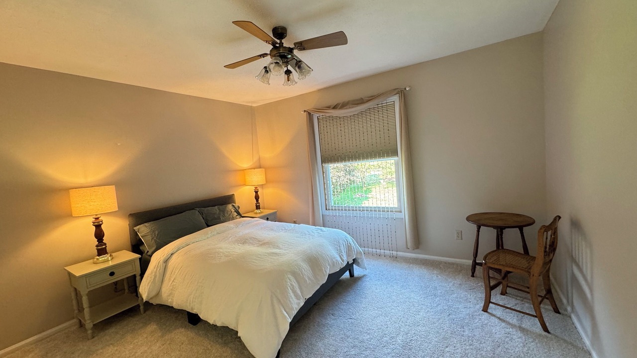 Photo of Bedroom in Natrona