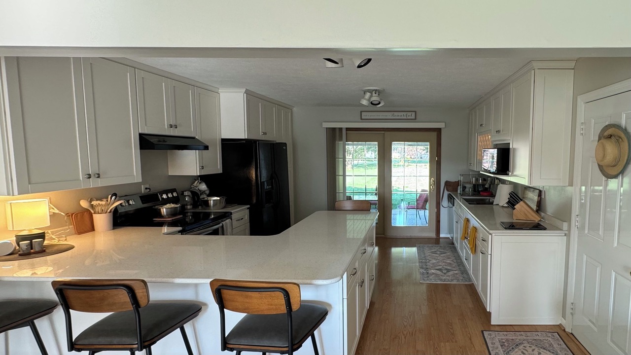 Photo of Kitchen in Natrona
