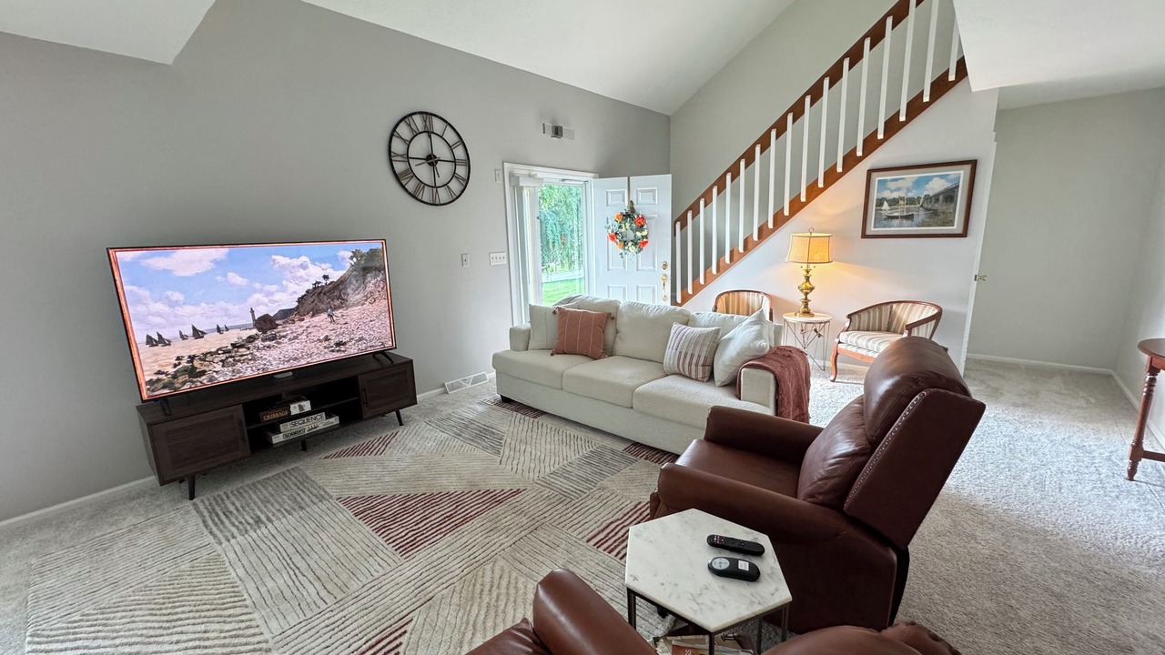 Photo of Livingroom in Natrona