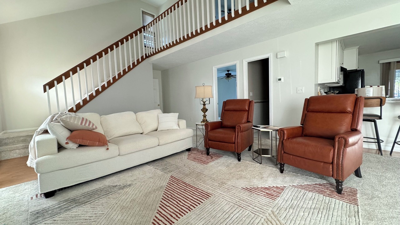 Photo of Livingroom in Natrona
