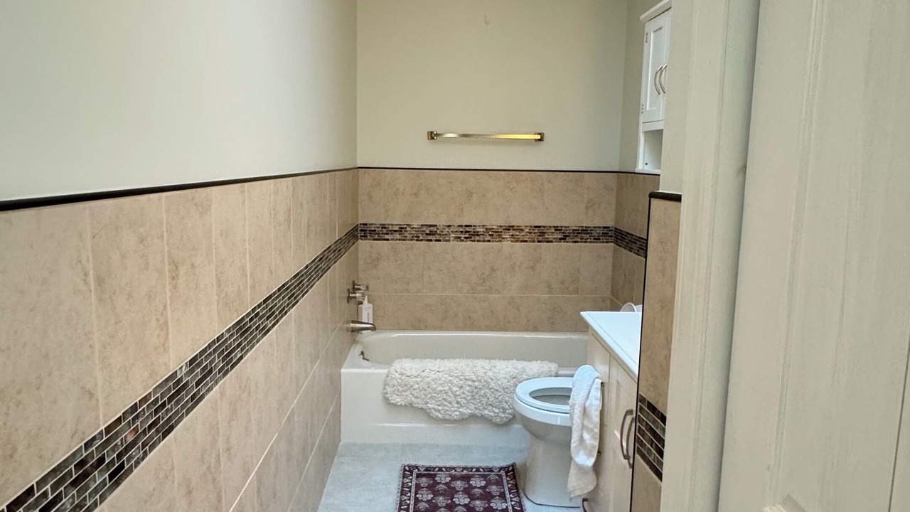 Photo of Bathroom in Natrona