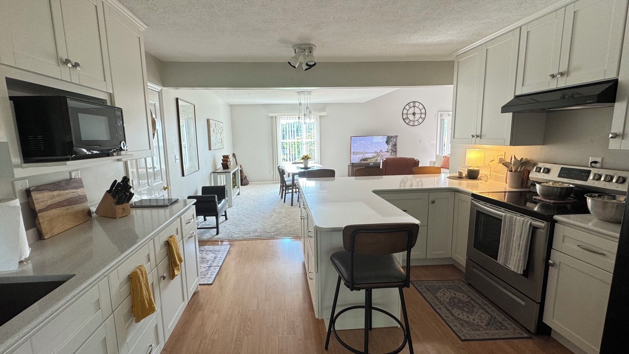 Photo of Kitchen in Natrona