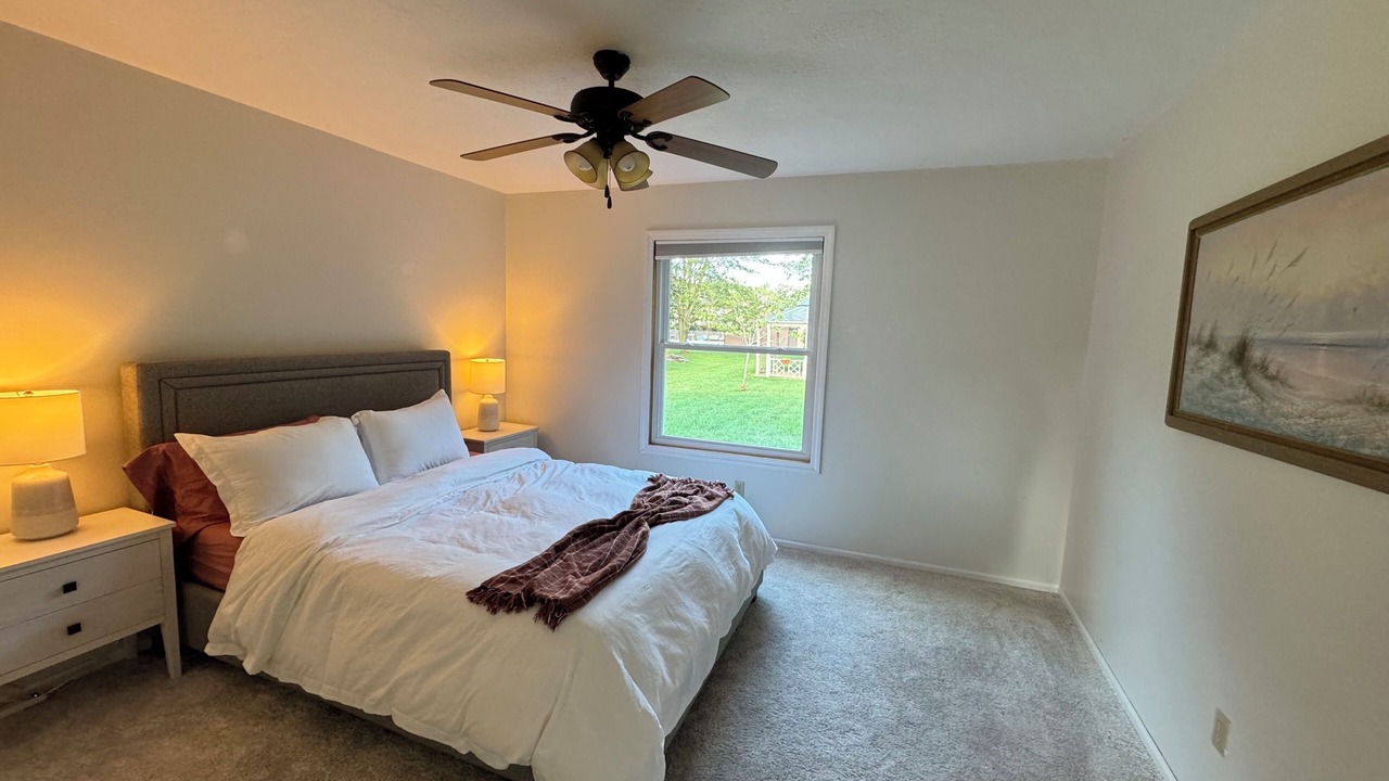 Photo of Bedroom in Natrona