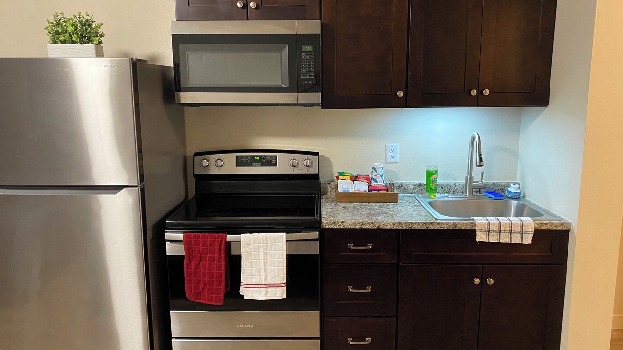 Photo of Kitchen in Green River