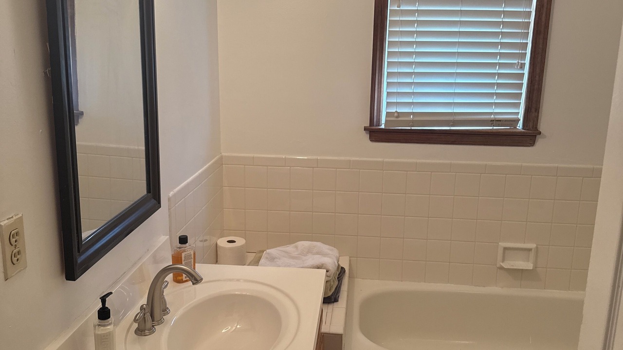 Photo of Bathroom in Warwick