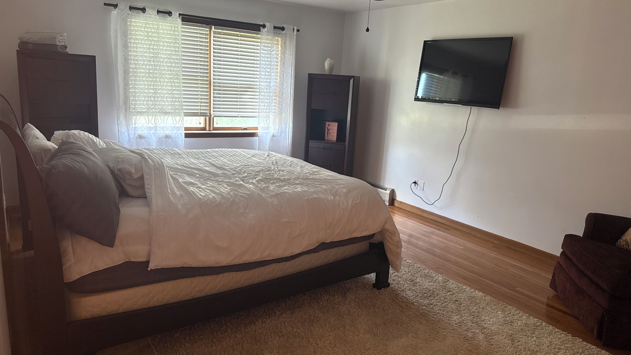 Photo of Bedroom in Warwick