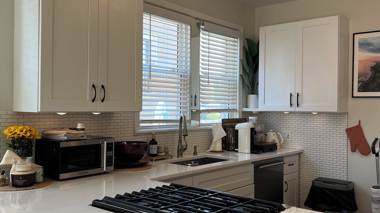 Photo of Kitchen in Margate City
