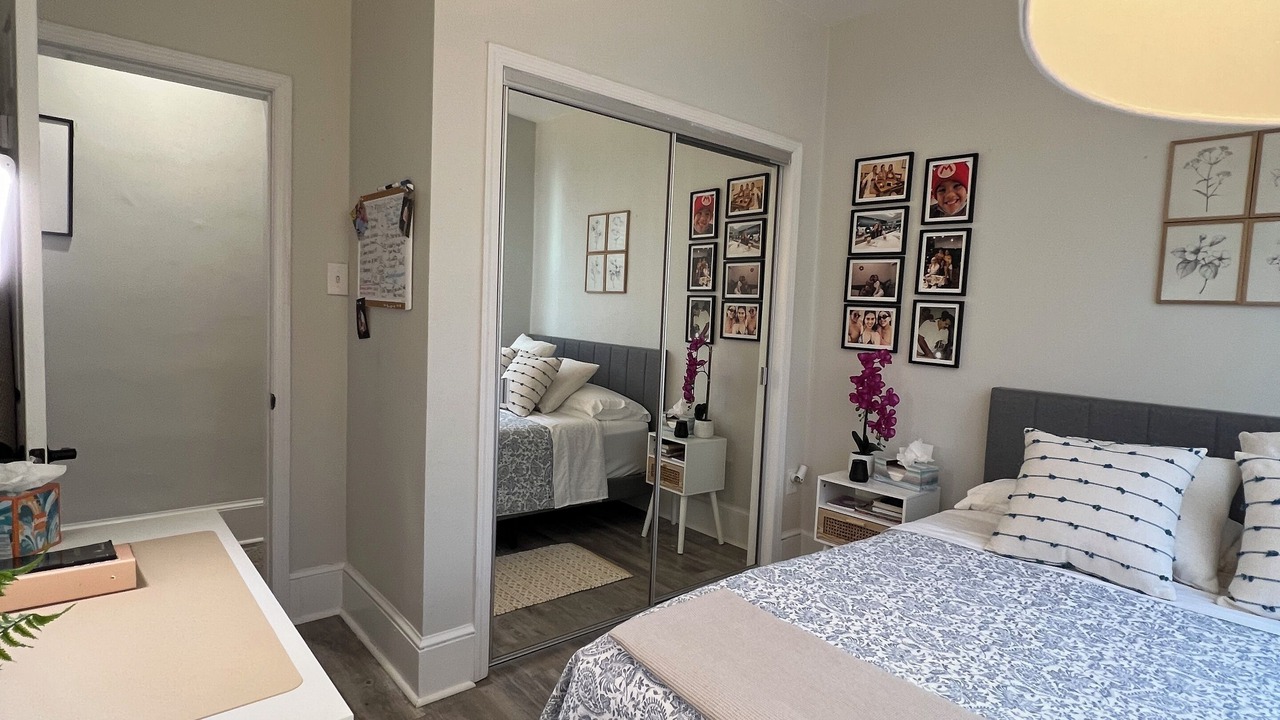 Photo of Bedroom in Margate City