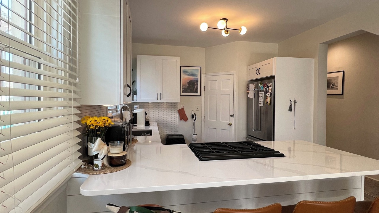 Photo of Kitchen in Margate City