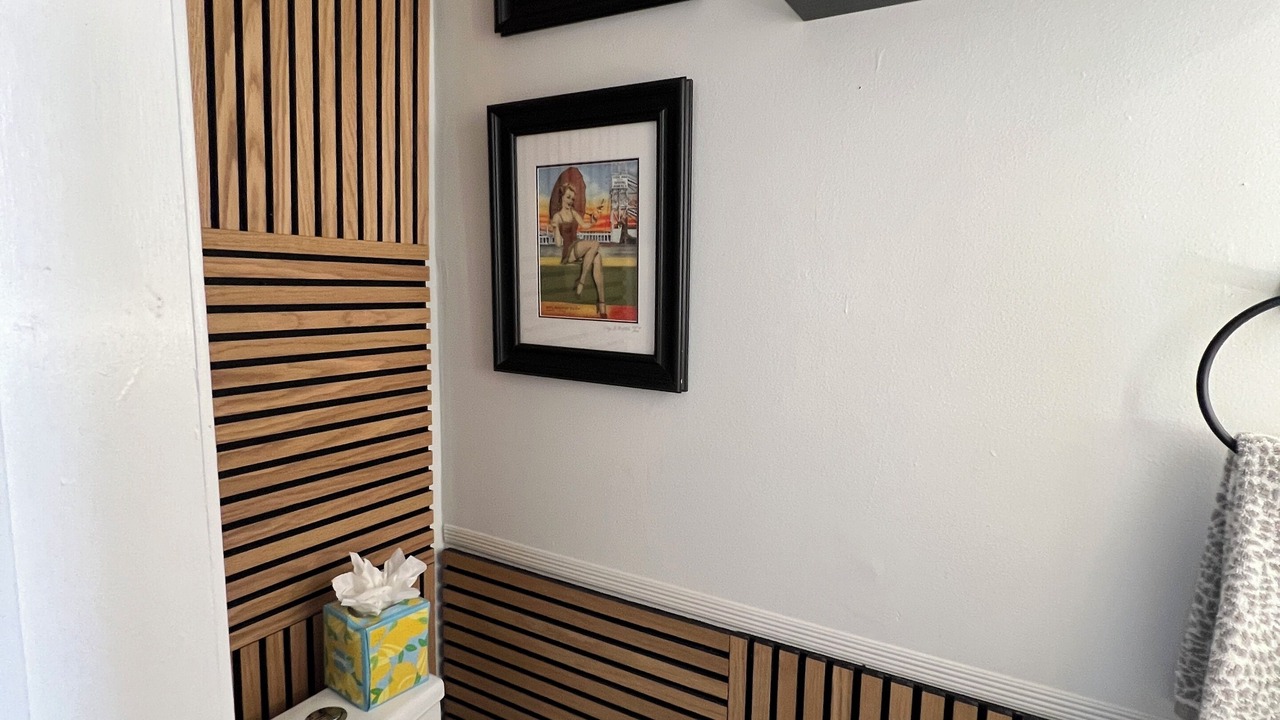 Photo of Bathroom in Margate City