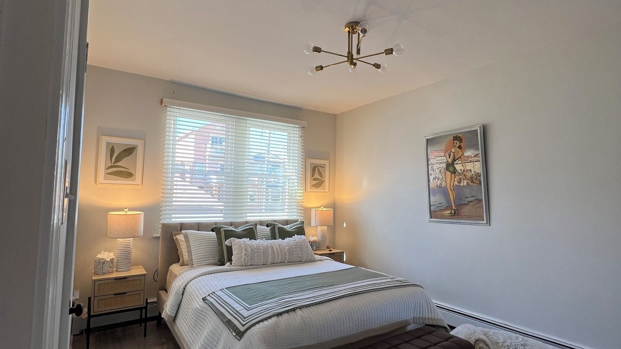 Photo of Bedroom in Margate City
