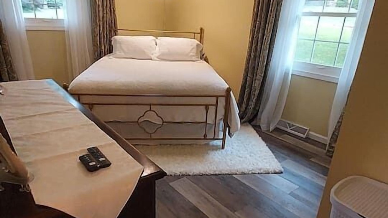 Photo of Bedroom in Craigsville
