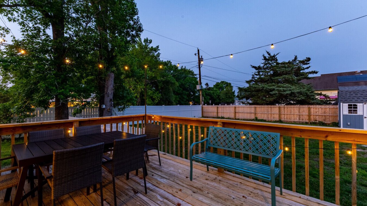 Photo of Outdoor in Lower Township