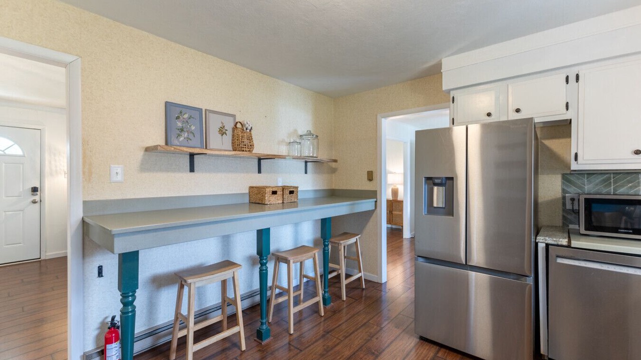 Photo of Kitchen in Lower Township
